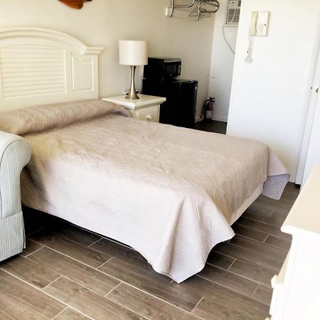 Four Winds Condo Motel Wildwood Crest Εξωτερικό φωτογραφία