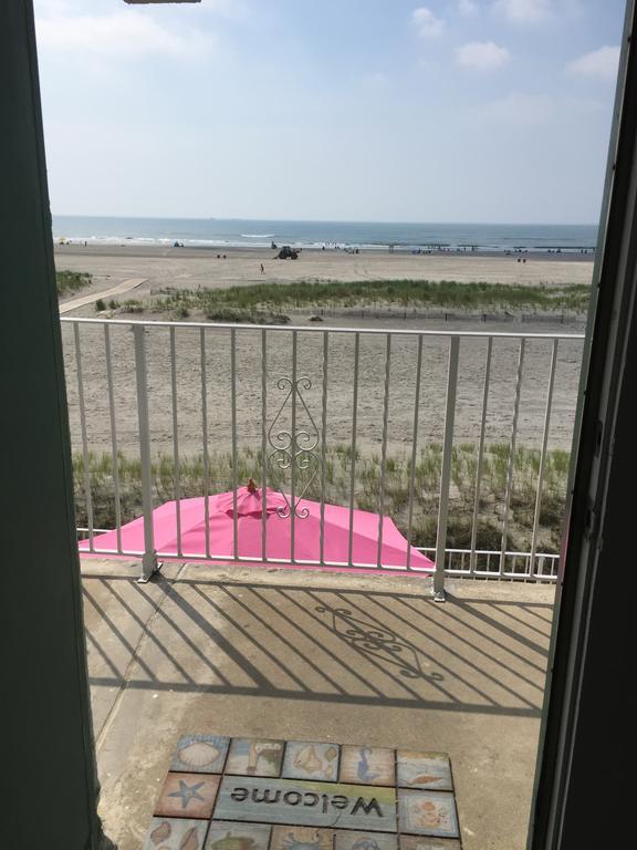 Four Winds Condo Motel Wildwood Crest Εξωτερικό φωτογραφία