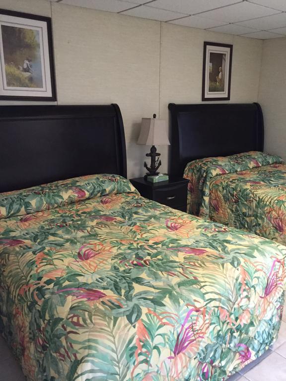 Four Winds Condo Motel Wildwood Crest Εξωτερικό φωτογραφία