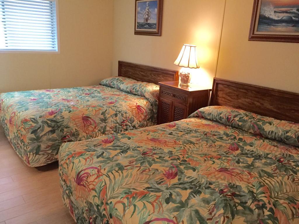 Four Winds Condo Motel Wildwood Crest Εξωτερικό φωτογραφία