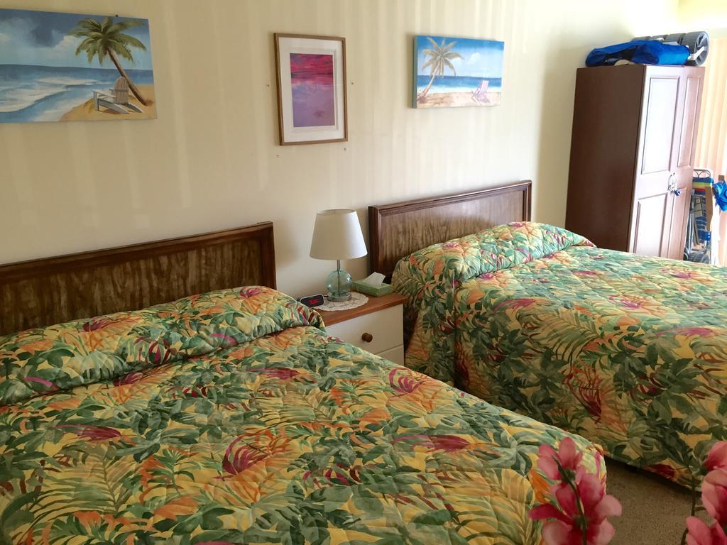 Four Winds Condo Motel Wildwood Crest Εξωτερικό φωτογραφία