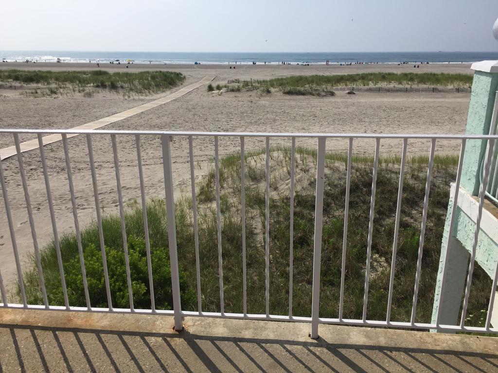 Four Winds Condo Motel Wildwood Crest Εξωτερικό φωτογραφία
