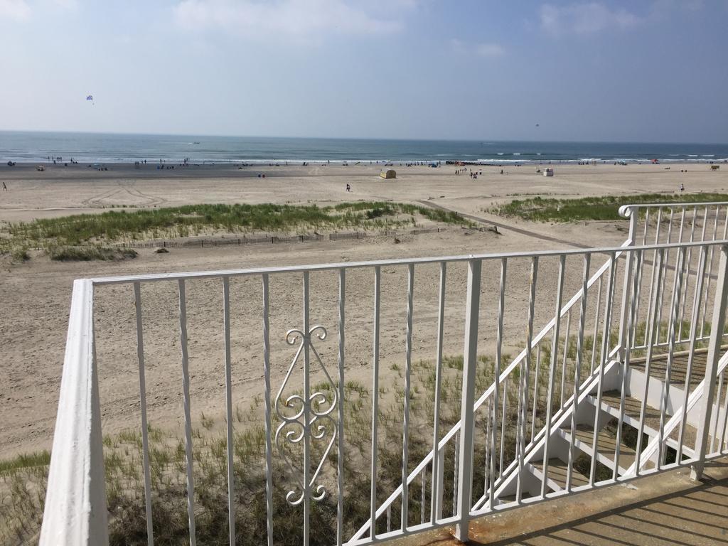 Four Winds Condo Motel Wildwood Crest Εξωτερικό φωτογραφία