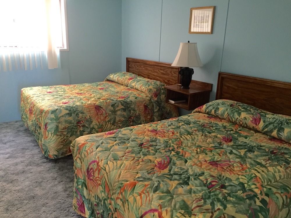 Four Winds Condo Motel Wildwood Crest Εξωτερικό φωτογραφία