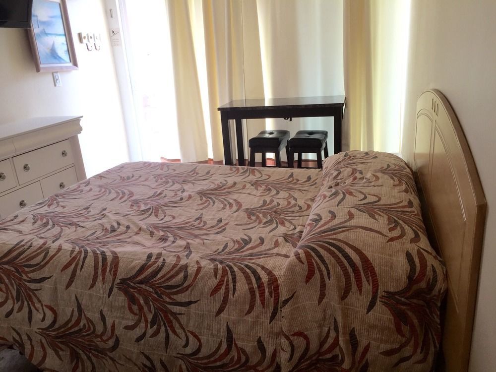 Four Winds Condo Motel Wildwood Crest Εξωτερικό φωτογραφία