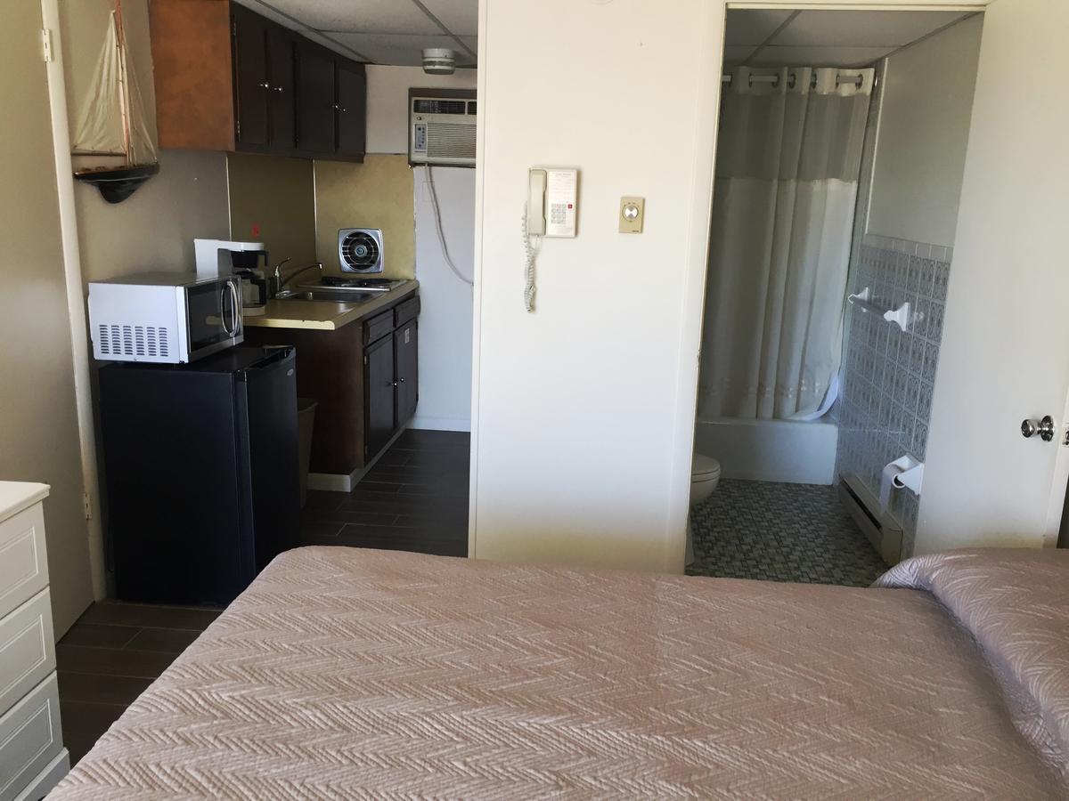 Four Winds Condo Motel Wildwood Crest Εξωτερικό φωτογραφία