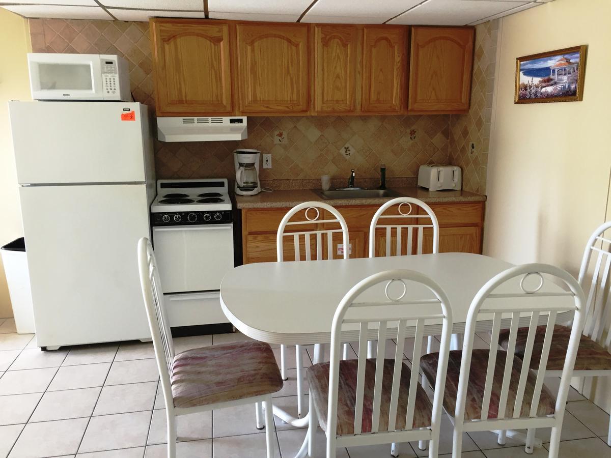 Four Winds Condo Motel Wildwood Crest Εξωτερικό φωτογραφία