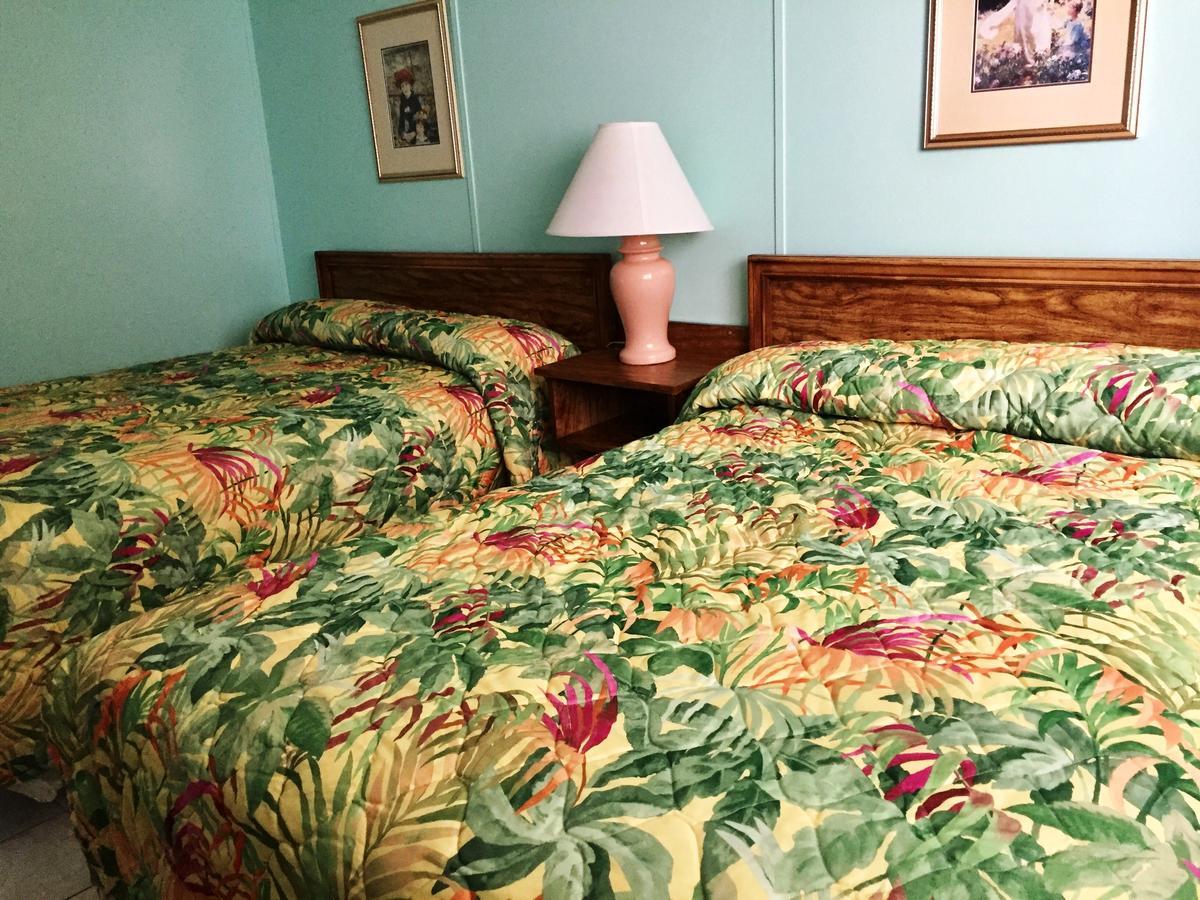 Four Winds Condo Motel Wildwood Crest Εξωτερικό φωτογραφία