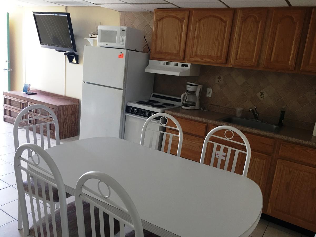 Four Winds Condo Motel Wildwood Crest Εξωτερικό φωτογραφία