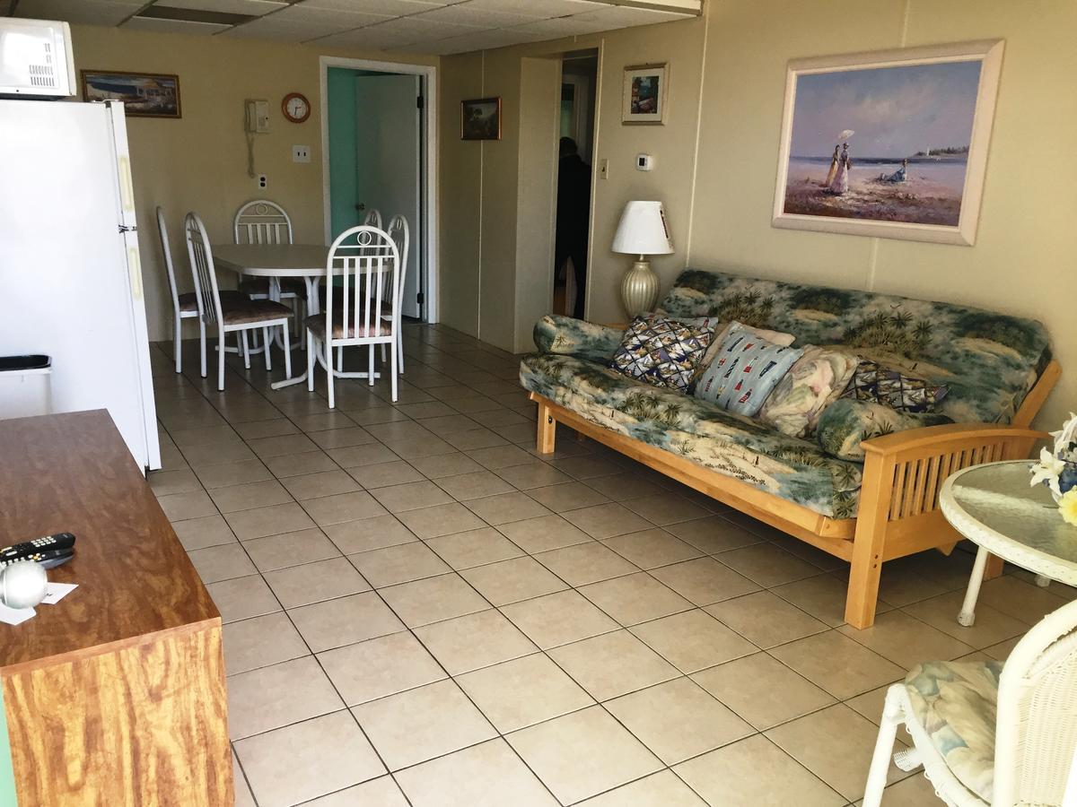 Four Winds Condo Motel Wildwood Crest Εξωτερικό φωτογραφία