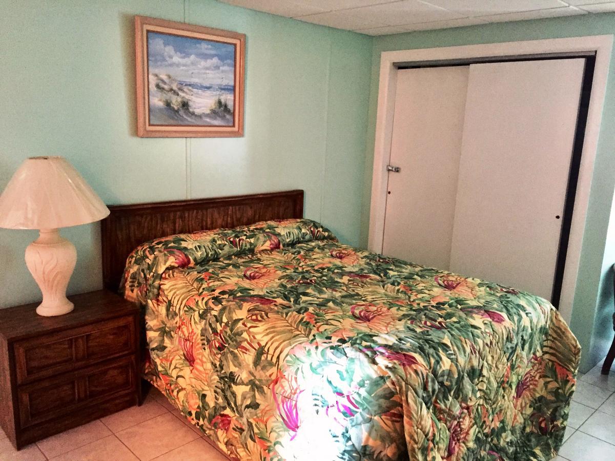 Four Winds Condo Motel Wildwood Crest Εξωτερικό φωτογραφία