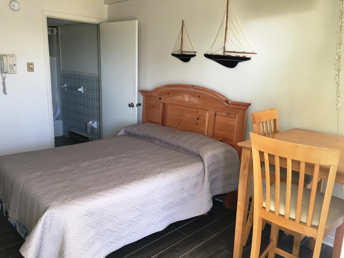 Four Winds Condo Motel Wildwood Crest Εξωτερικό φωτογραφία