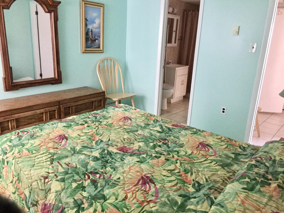 Four Winds Condo Motel Wildwood Crest Εξωτερικό φωτογραφία