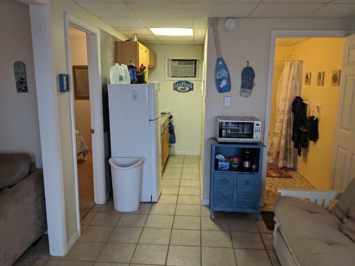 Four Winds Condo Motel Wildwood Crest Εξωτερικό φωτογραφία