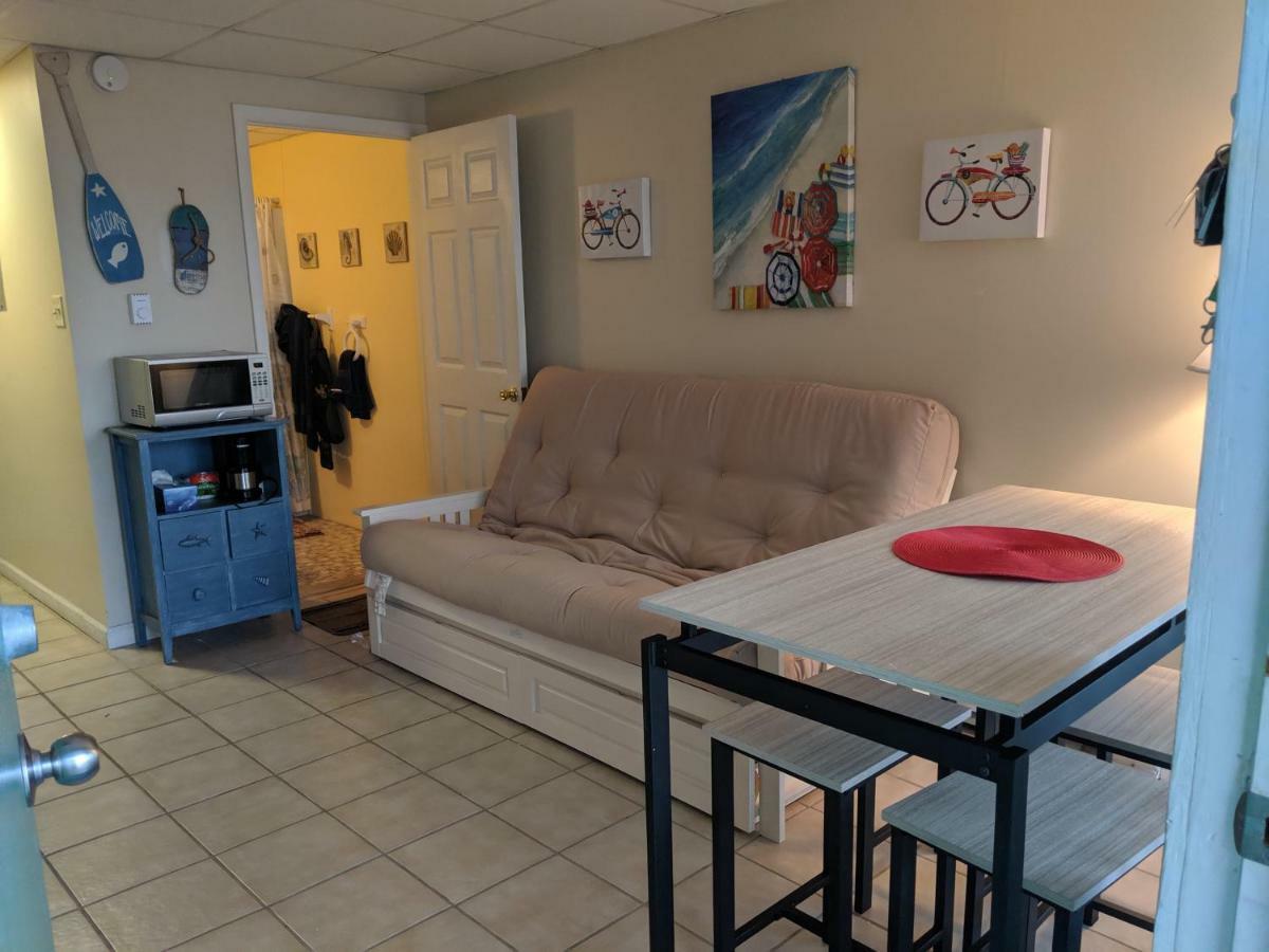 Four Winds Condo Motel Wildwood Crest Εξωτερικό φωτογραφία