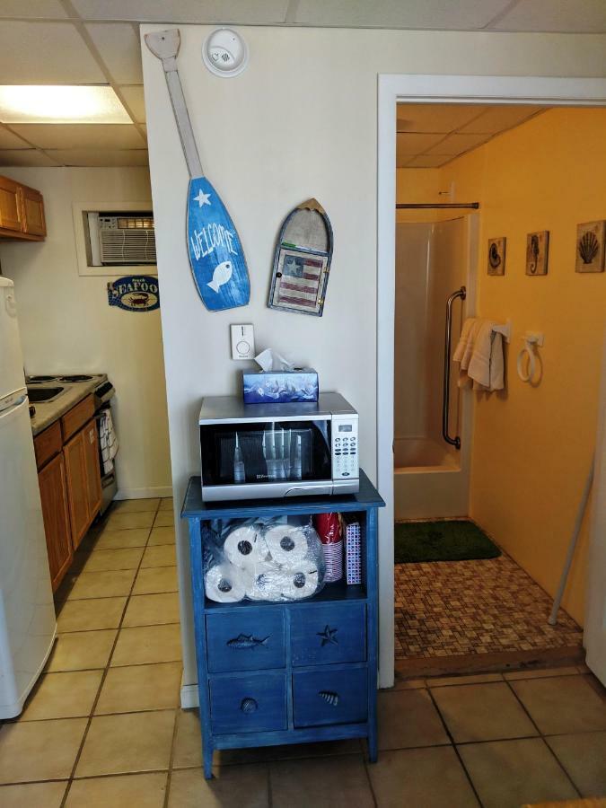 Four Winds Condo Motel Wildwood Crest Εξωτερικό φωτογραφία