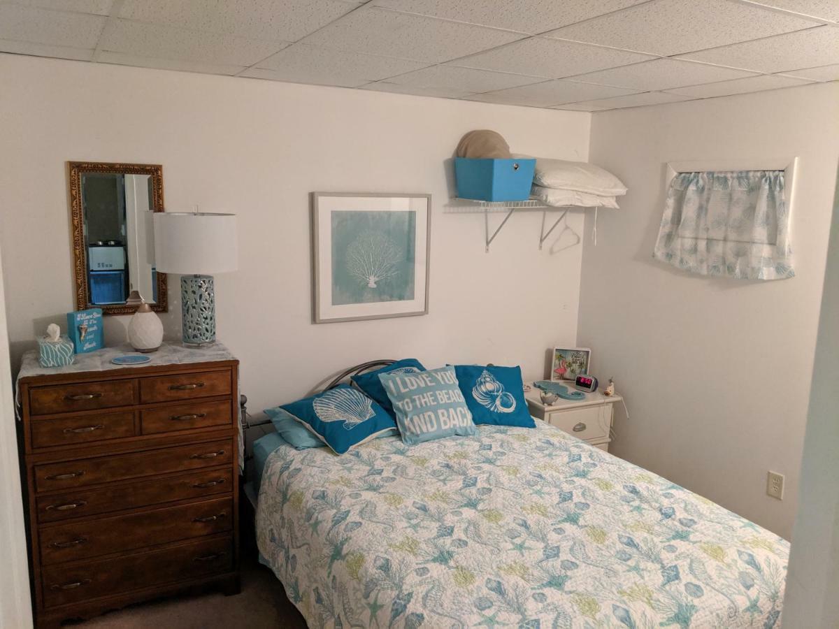 Four Winds Condo Motel Wildwood Crest Εξωτερικό φωτογραφία