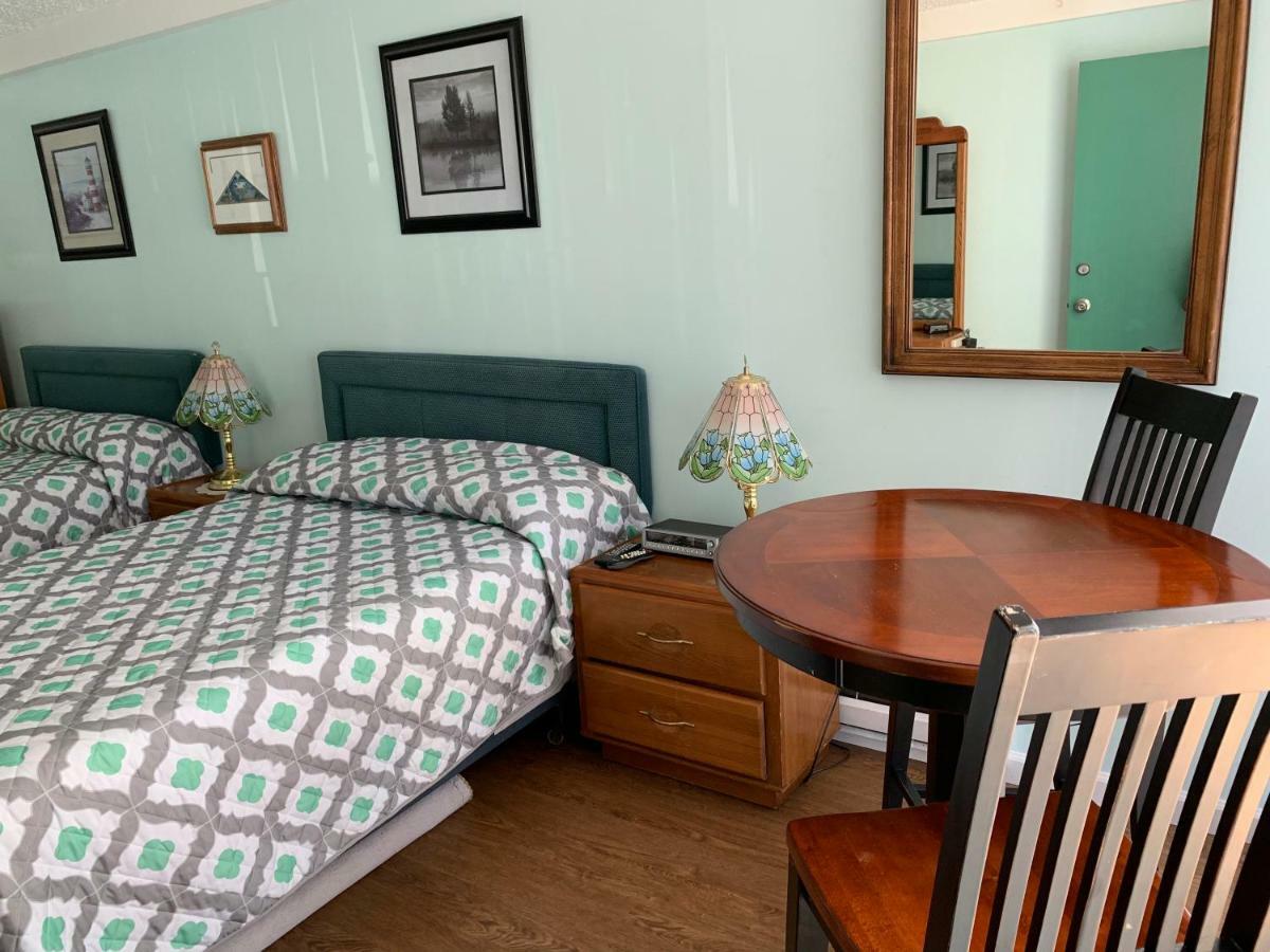 Four Winds Condo Motel Wildwood Crest Εξωτερικό φωτογραφία