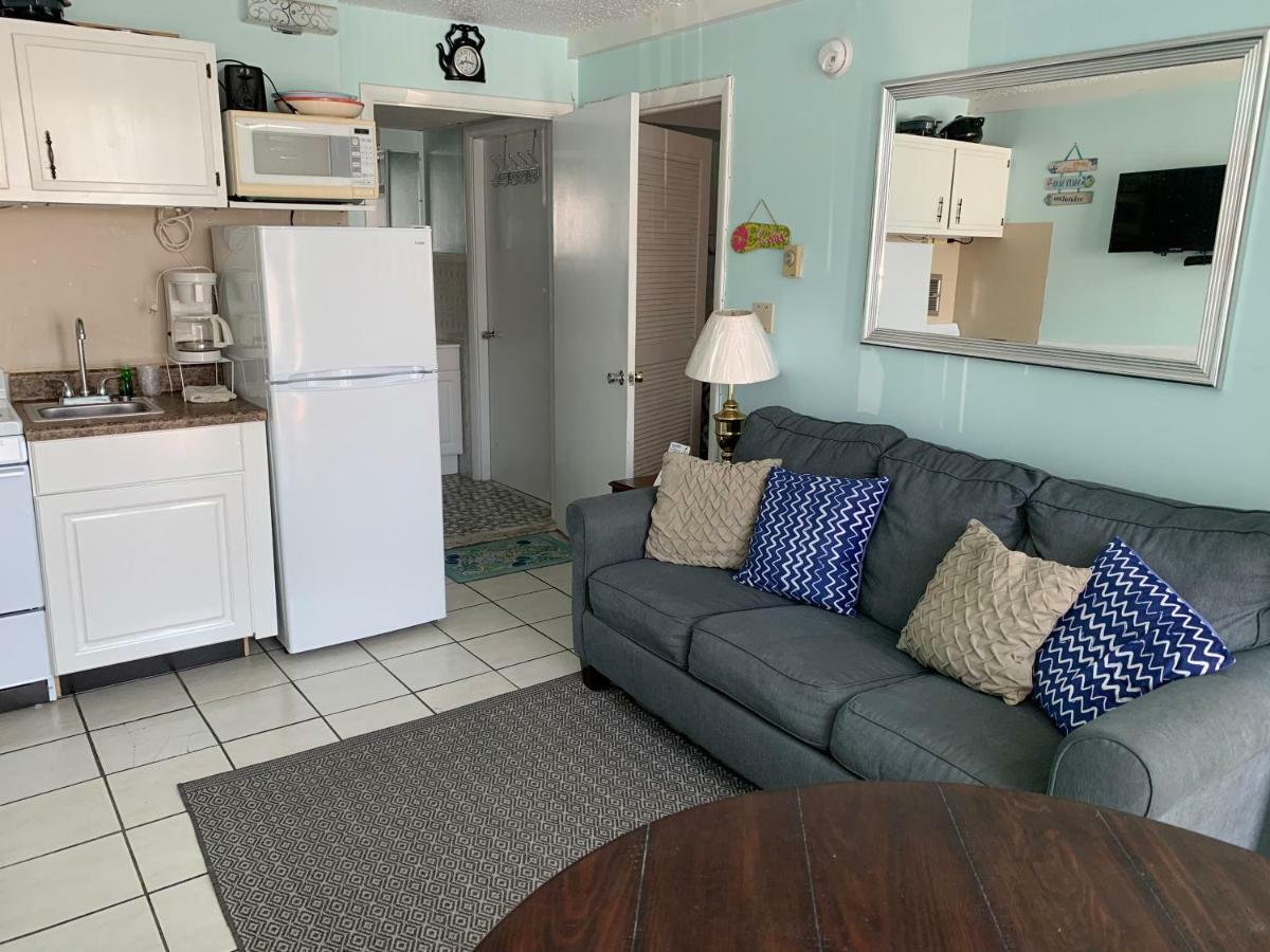 Four Winds Condo Motel Wildwood Crest Εξωτερικό φωτογραφία