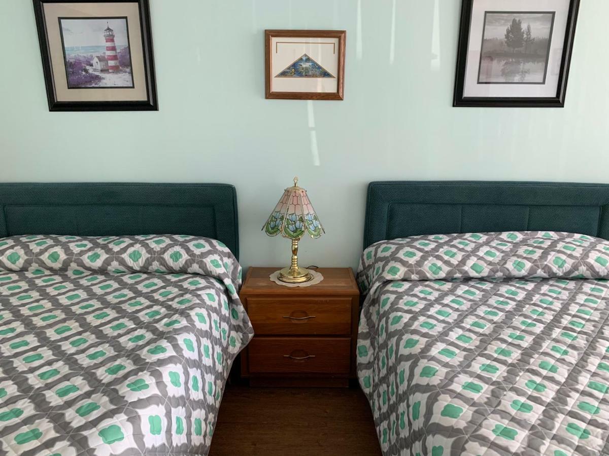 Four Winds Condo Motel Wildwood Crest Εξωτερικό φωτογραφία